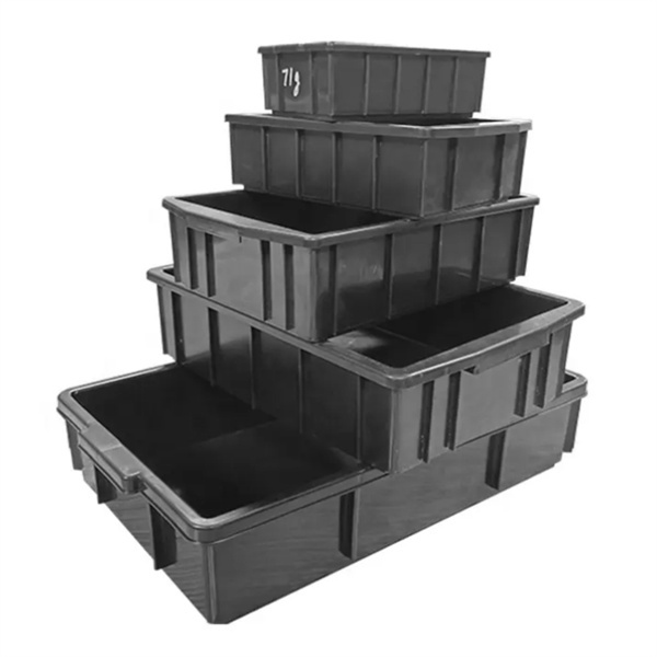 De încredere pentru profesioniștii din industrie pentru depozitare și transport sigur