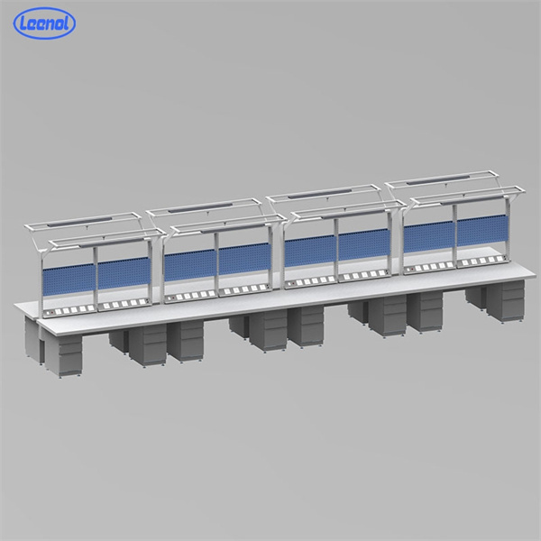Asigură Prieterea Înainte de Tot cu Benche de Lucru Antistatic pe Desktop