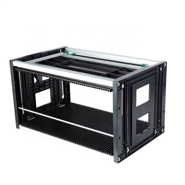 Cab PCB ရက် သည် သင့် ဝိုင်းစီးပလောင်းကို ဖွင့်ခြင်းကို လွယ်ကူစေသည်