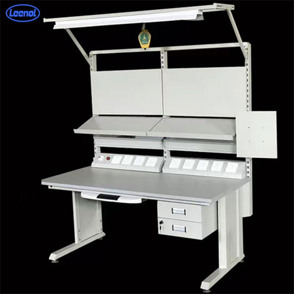 تصميم مُحسّن لتنظيم مكان العمل بكفاءة