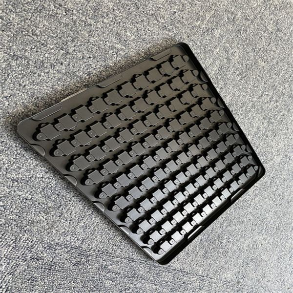 Forbedr effektiviteten og produktiviteten med vores ergonomiske esd-vognsløsninger.