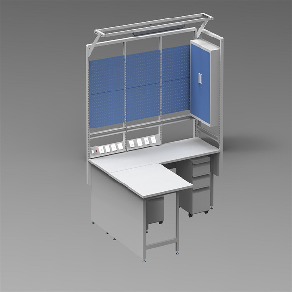 Максимизирај produktivnostа со приспособлив работен стол.