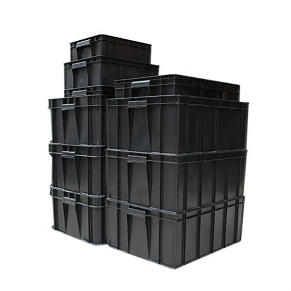 Soluție eficientă din punct de vedere al costurilor pentru nevoile de depozitare în vrac