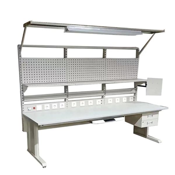 ปรับปรุงประสิทธิภาพและสภาพความปลอดภัยในสถานที่ทำงานของคุณ