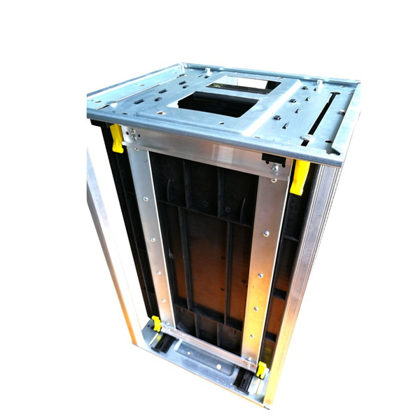 Брзо преузимајте и чувајте своје ПЦБ картице са нашим системом.