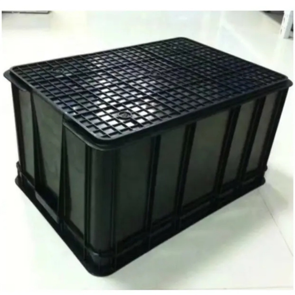 Dostępne dostosowane opcje przechowywania ESD dla indywidualnych potrzeb firmowych