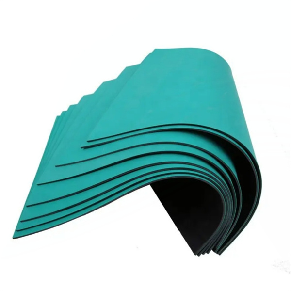 Tingkatkan produktiviti dan kurangkan kemalangan dengan tikar anti-statik anti-letih kami