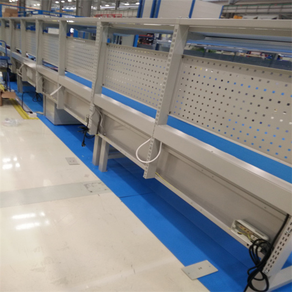 Jak utrzymywać i monitorować obszar chroniony przed ESD, aby zapewnić optymalną wydajność.