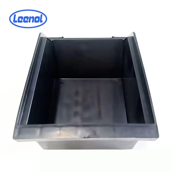 Ochránívejte svou elektroniku pomocí našich nejlepších ESD plastových kontejnerů