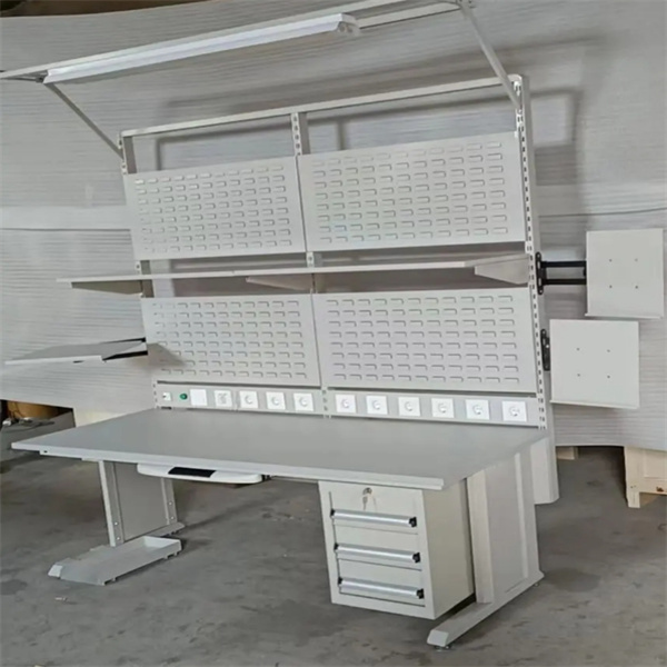 Створите радну средину без статике са нашим ЕСД радним столовима