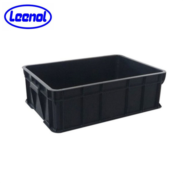 Rollen for ESD plastikbåd PCB i at bevare integriteten af elektroniske komponenter under produktion og transport.