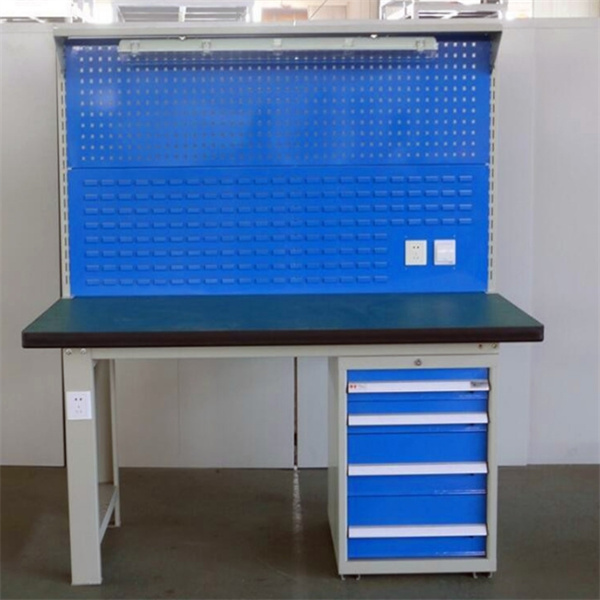 Say goodbye sa static shocks sa aming anti-static na mesa