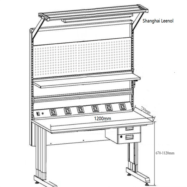 Ucapkan selamat tinggal pada sengatan listrik statis dan perangkat elektronik yang rusak