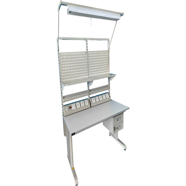 Dibuat untuk tahan terhadap penggunaan dan pengangkutan kerap.