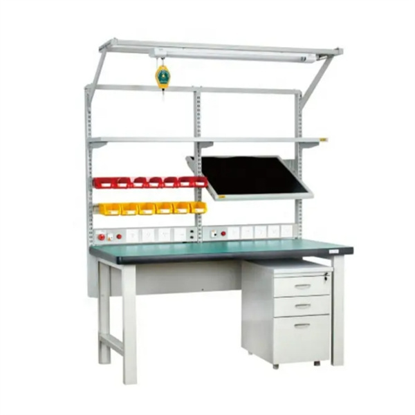 Invester i kvalitets ESD-arbejdsborde for langsigtet besparelse