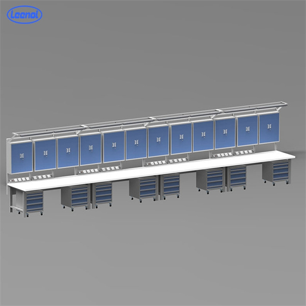 Lucră mai Inteligență, Nu Mai Greu cu un Benș Electronic Sigur pe Desktop