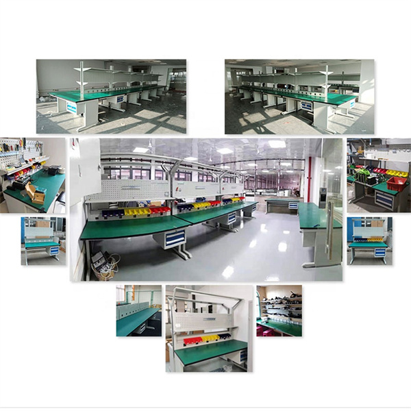 Povećajte produktivnost pomoću prilagodljive radne razine