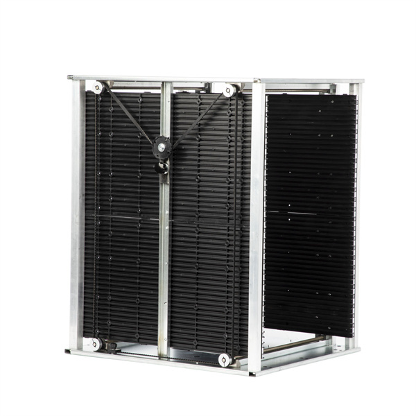 Останете поврзани и без статика со нашата антистатичка полица за PCB