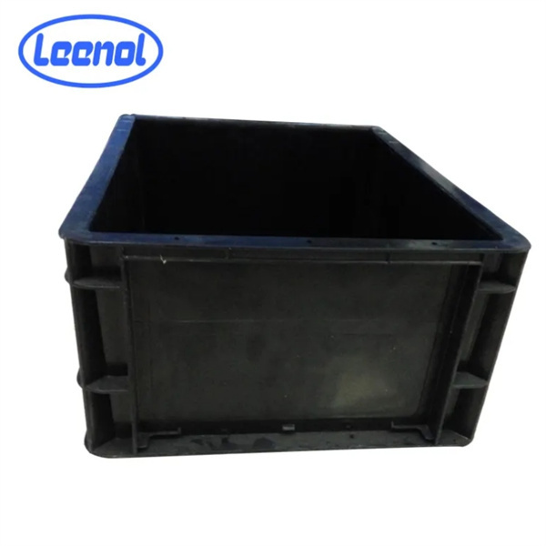 လျှပ်စစ်နှင့်အီလက်ထရွန်နစ်လုပ်ငန်းအတွက် သိုလှောင်ခြင်းနှင့် သယ်ယူပို့ဆောင်ရေးအတွက် အကောင်းဆုံးဖြစ်ပါသည်