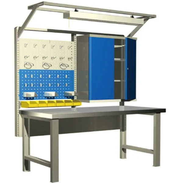Povećajte produktivnost uz pouzdana rješenja za uzemljenje radnih stolova