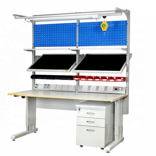 Proteja la electrónica con portadores de PCB antiestáticos