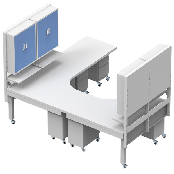Uređivanje alata i projekata na fleksibilnoj radnoj kladi