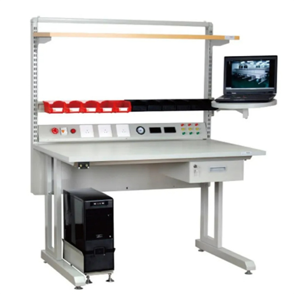 Најдобри Пракси за Вршење на Тестирање на ЕСД Работна Стола