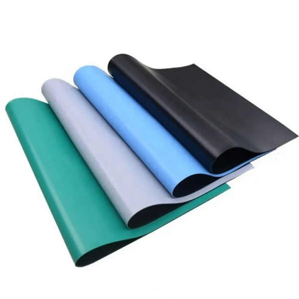 Tikar yang tahan lama dan berkualiti tinggi untuk prestasi jangka panjang