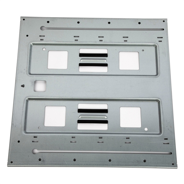 Protezione affidabile per PCB SMT