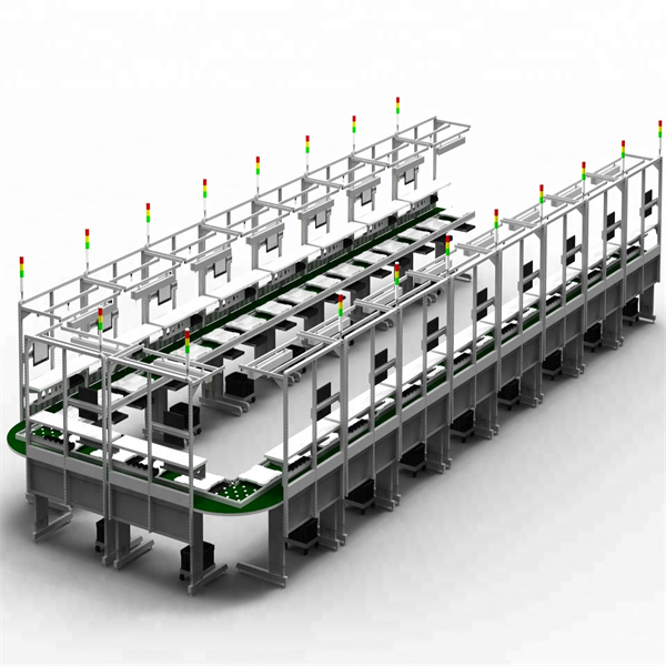 การบำรุงรักษาและดูแลโต๊ะป้องกันไฟฟ้าสถิตย์ (ESD) อย่างเหมาะสม