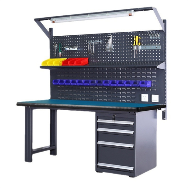 Iprotekta ang iyong mga electronic device sa aming anti-static na mesa