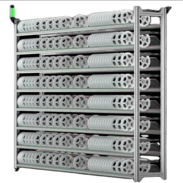 Îmbunătățește linia ta de producție cu rafturile noastre SMT de înaltă calitate și durabile