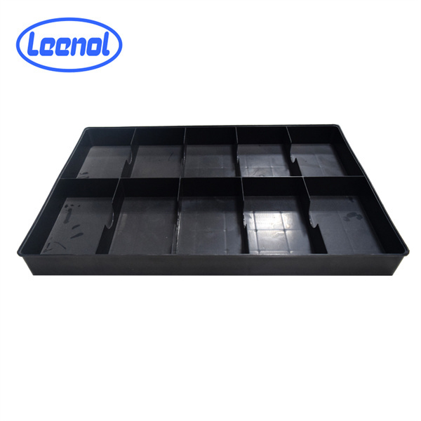 Kako pravilno obdelati in shranjevati TKL v ESD posodah