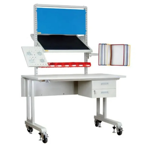 Budite korak ispred konkurencije uz naša napredna rješenja za uzemljenje radnih stolova