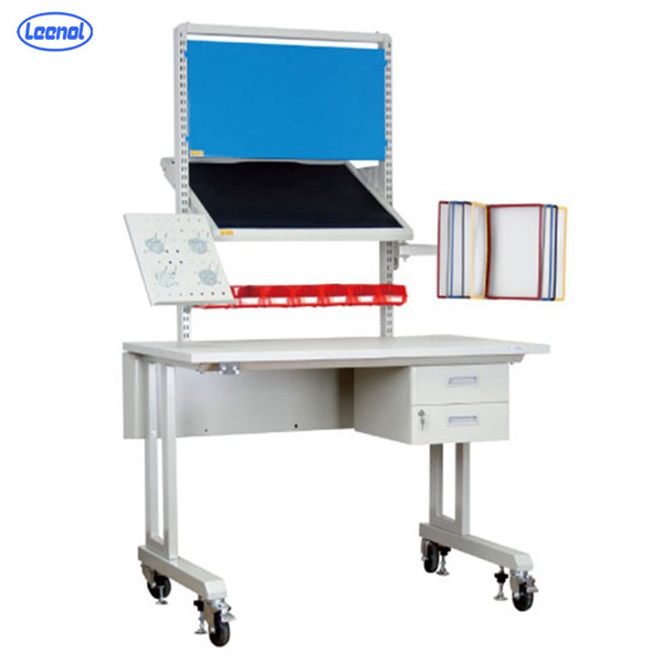 Forbedrede sikkerhedsfunktioner til beskyttelse af arbejdere og udstyr