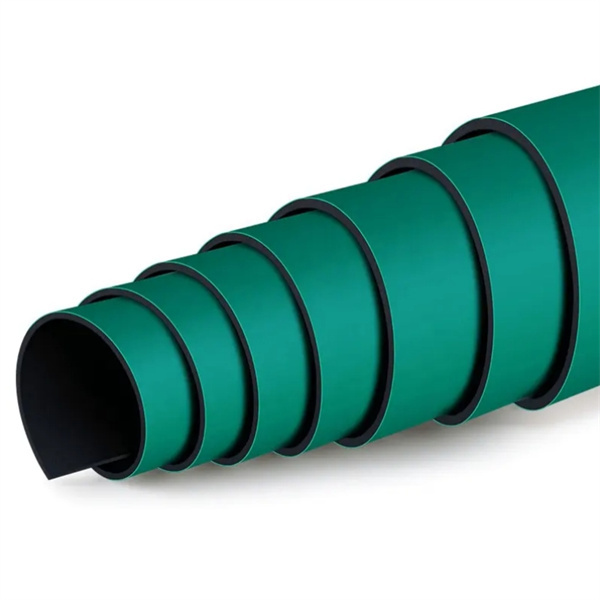 Sesuaikan ruang kerja anda dengan pelbagai saiz dan gaya tikar anti-statik anti-letih