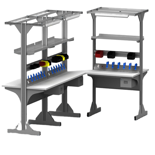 Будите креативни и пустите да ваше идеје оживе на радном клупу
