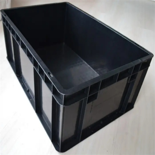 أقصِّر كفاءتك وأمانك باستخدام صناديق التوصيل المقوّاة.