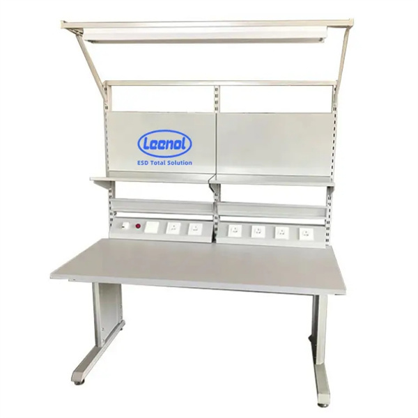 Предностите од Воведувањето на Тестирање на ЕСД Работна Стола во Вашата Работна Локација