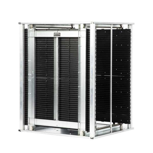 Заштитете ги вашите PCB-ови од статички штети со нашата полица