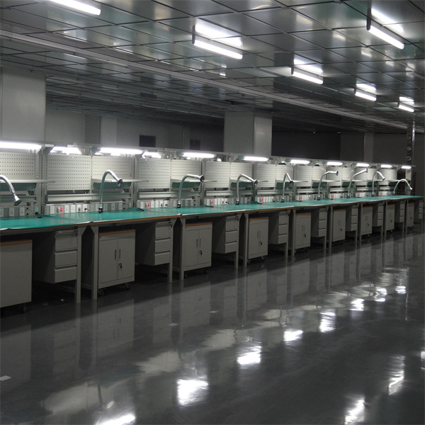 Tõstke oma elektronikaprojektid tippvõimsusega töölauatehnoloogiaga