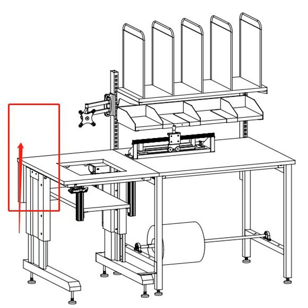 Grynieji esd stalų gamintojai optimaliai valdyti statinį elektros įkrovą