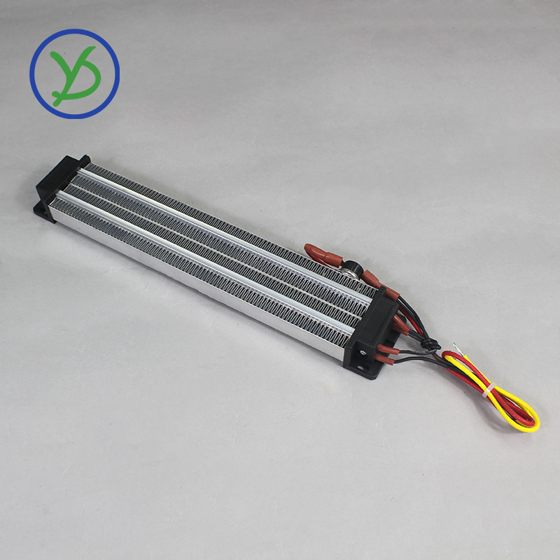 Парыніце сваю сістэму атапленьня з дапамогай палілова PTC, якае абцяplaвае за секунду