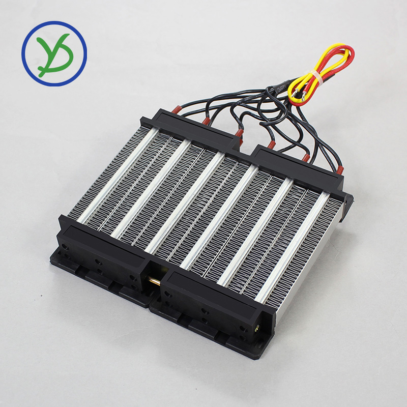 PTC 히터 24v 100w로 돈을 절약하세요.