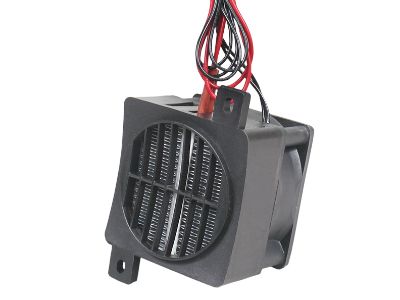 The Science Behind PTC Heating: How It Works and Why It's Efficient