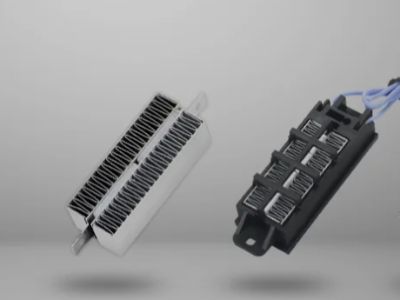 Energy-efficient and Eco-friendly,PTC Heaters Lead the New Era of Intelligent Heating