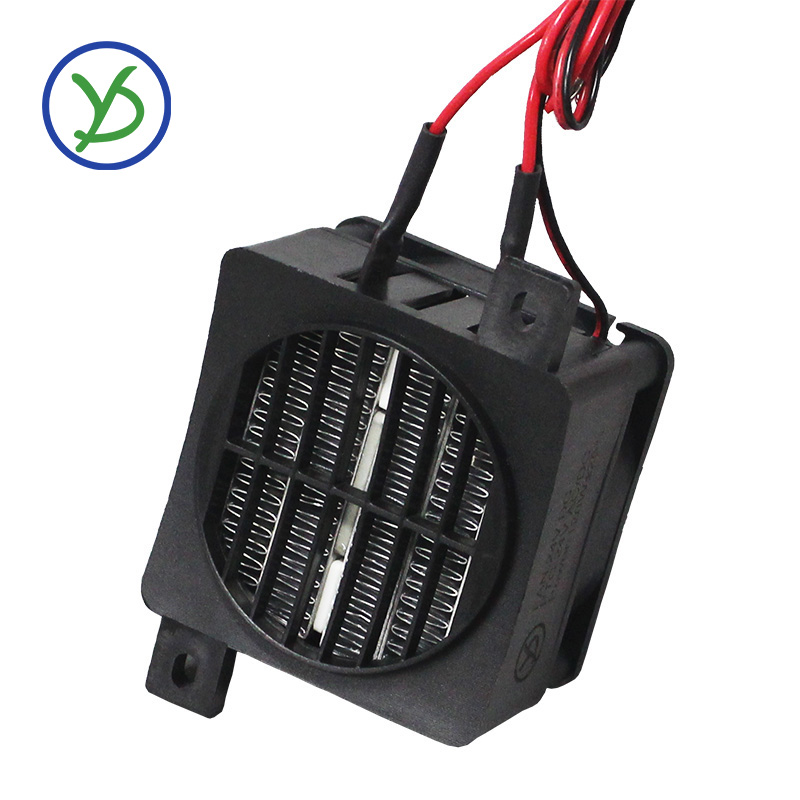 Maradj szivatalmas és kényelmes a PTC kerámiai fűtőkkel