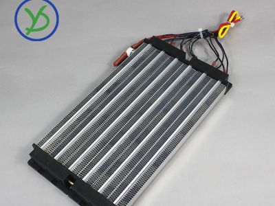 How to Properly Install an Electric Heating Element: Step-by-Step Guide