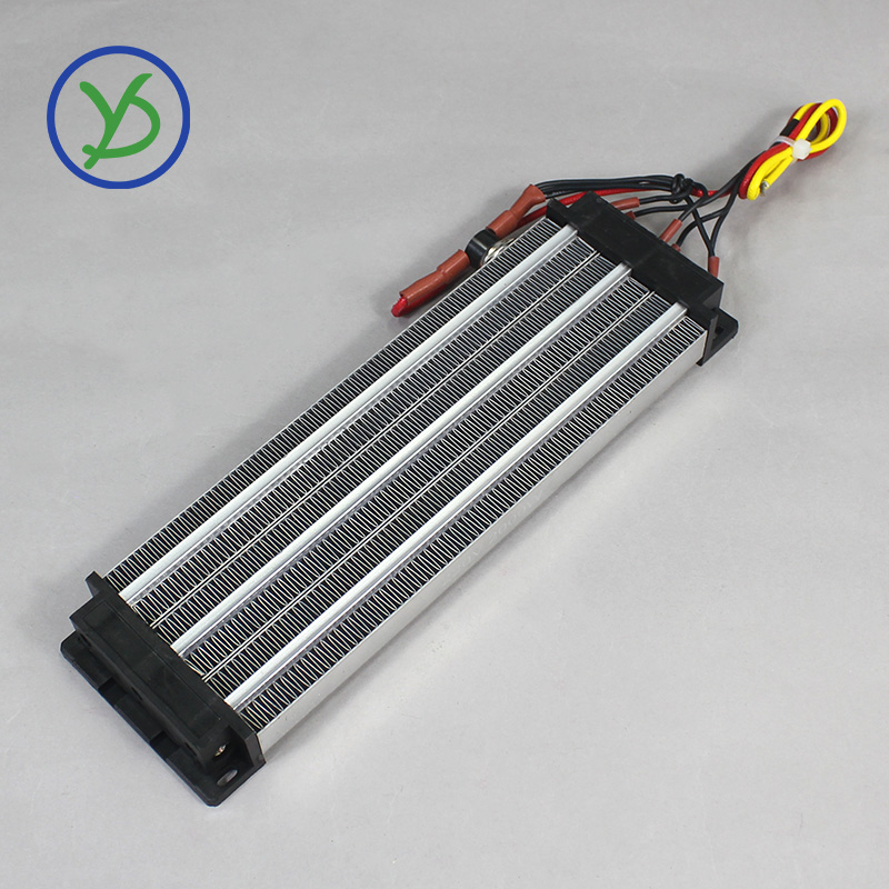 Kompaktong at Makapangyarihang 12v Heater para sa Paggamit Habang Umuusbong