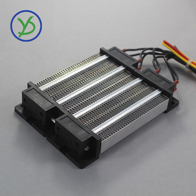 Лесен и преносим PTC нагревател 2000w